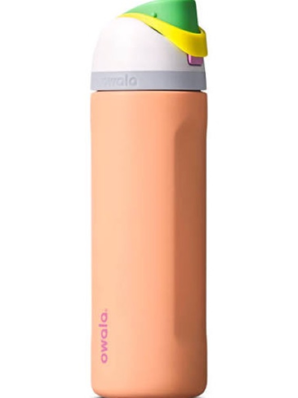 NWT Owala FreeSip 24oz Peachy Keen